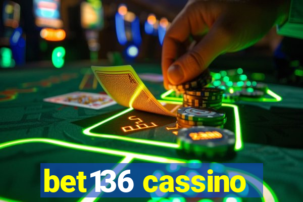 bet136 cassino